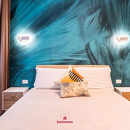 Barirooms - Murat Suites Bagian luar foto