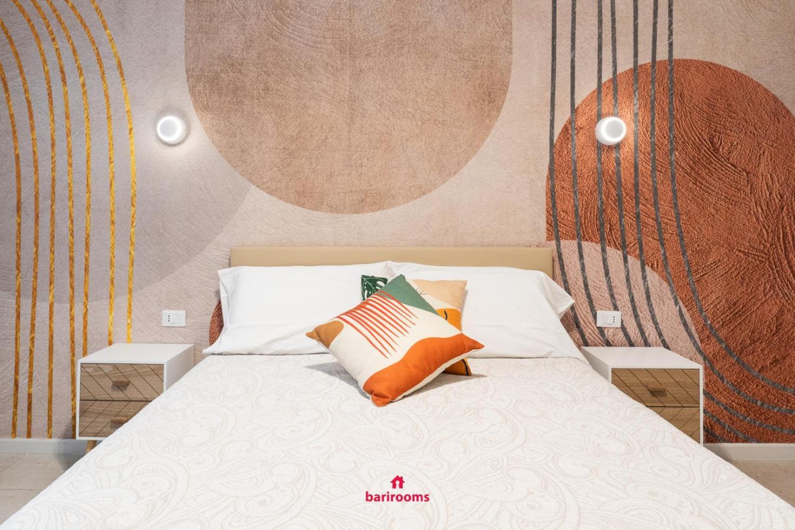 Barirooms - Murat Suites Bagian luar foto