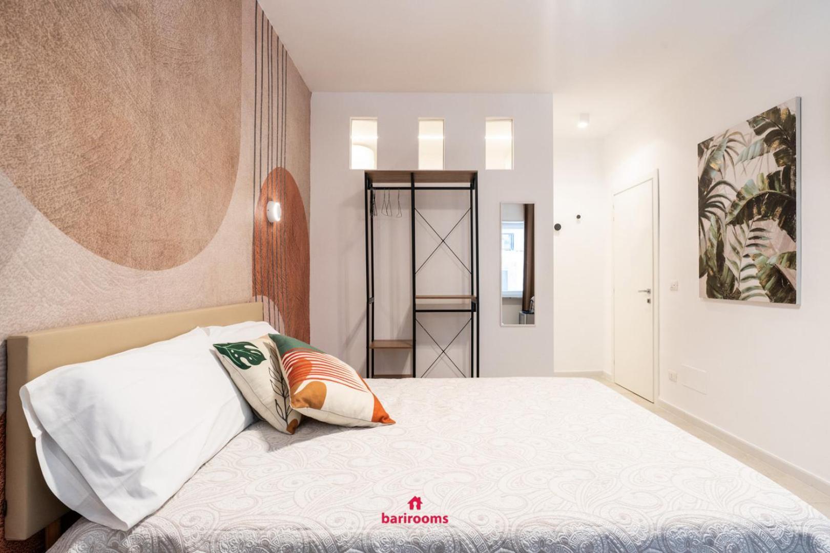 Barirooms - Murat Suites Bagian luar foto