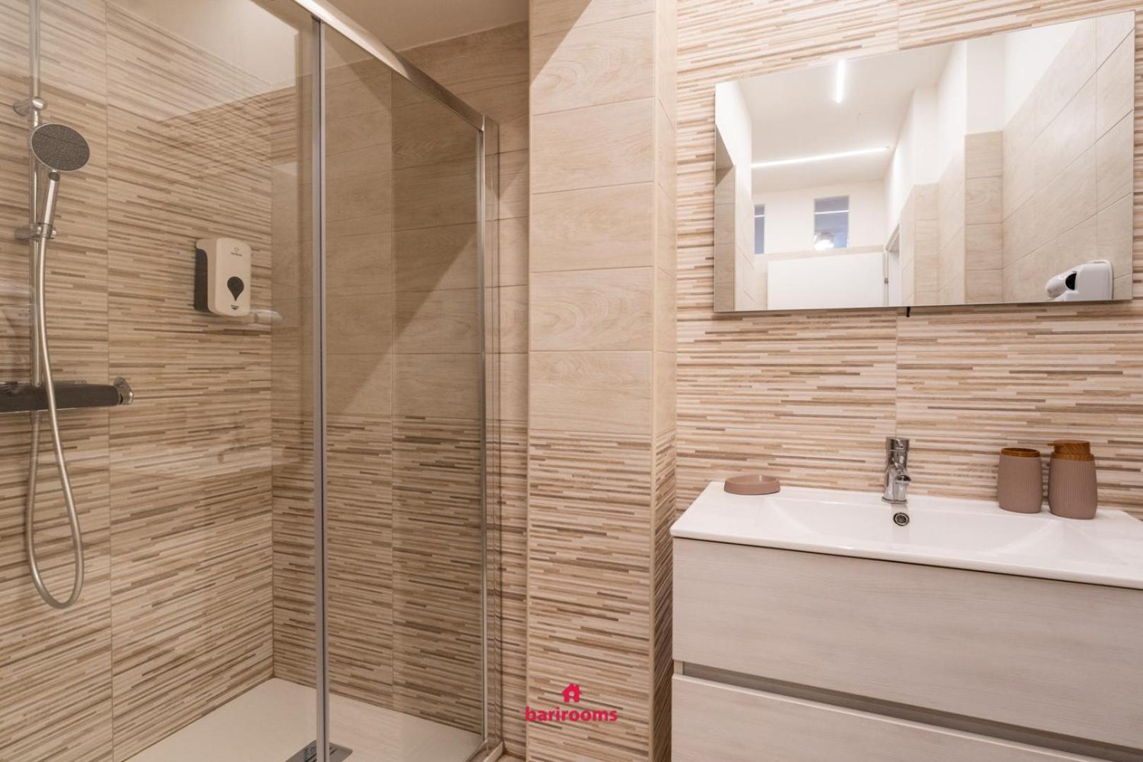 Barirooms - Murat Suites Bagian luar foto