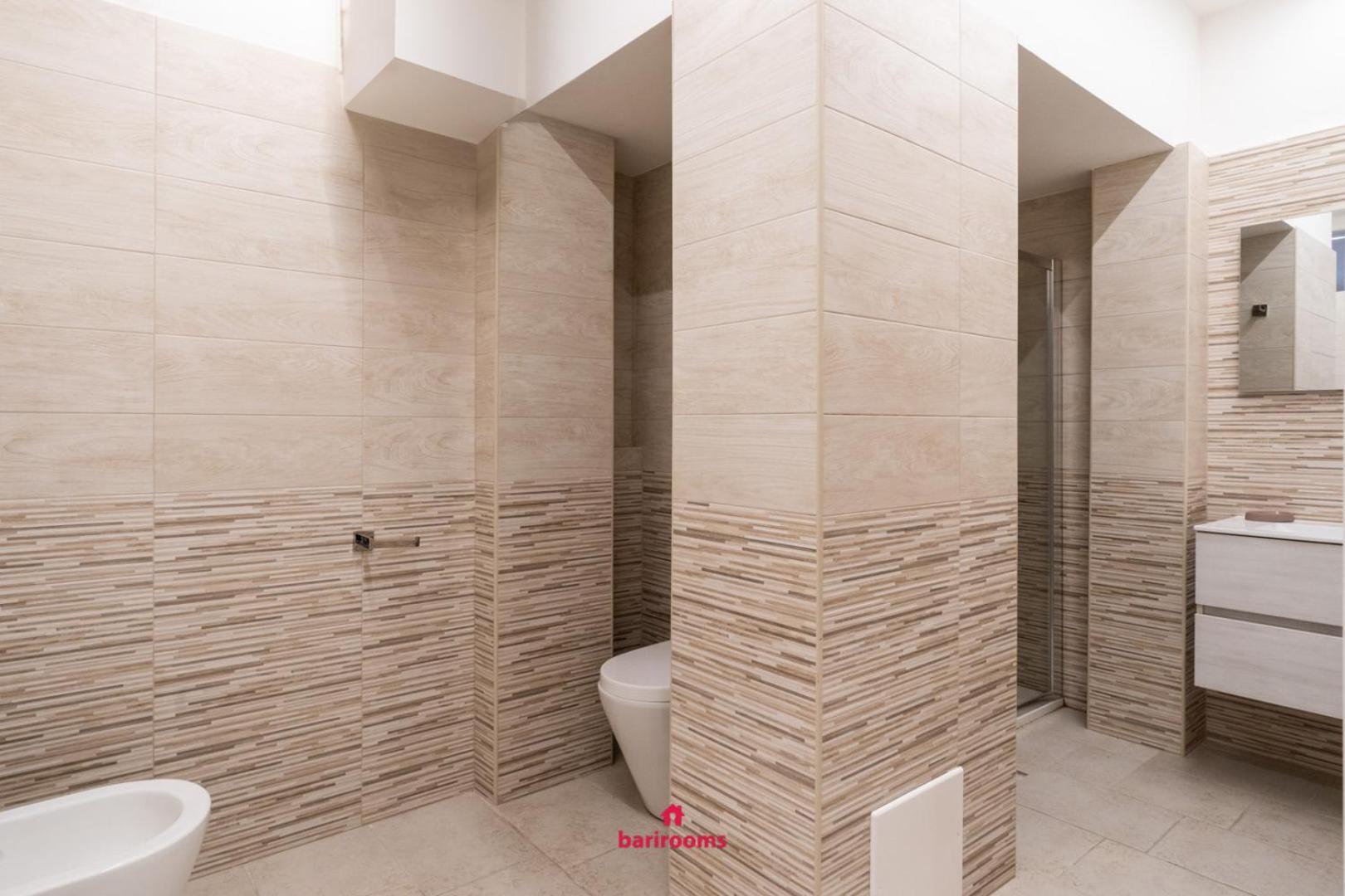 Barirooms - Murat Suites Bagian luar foto