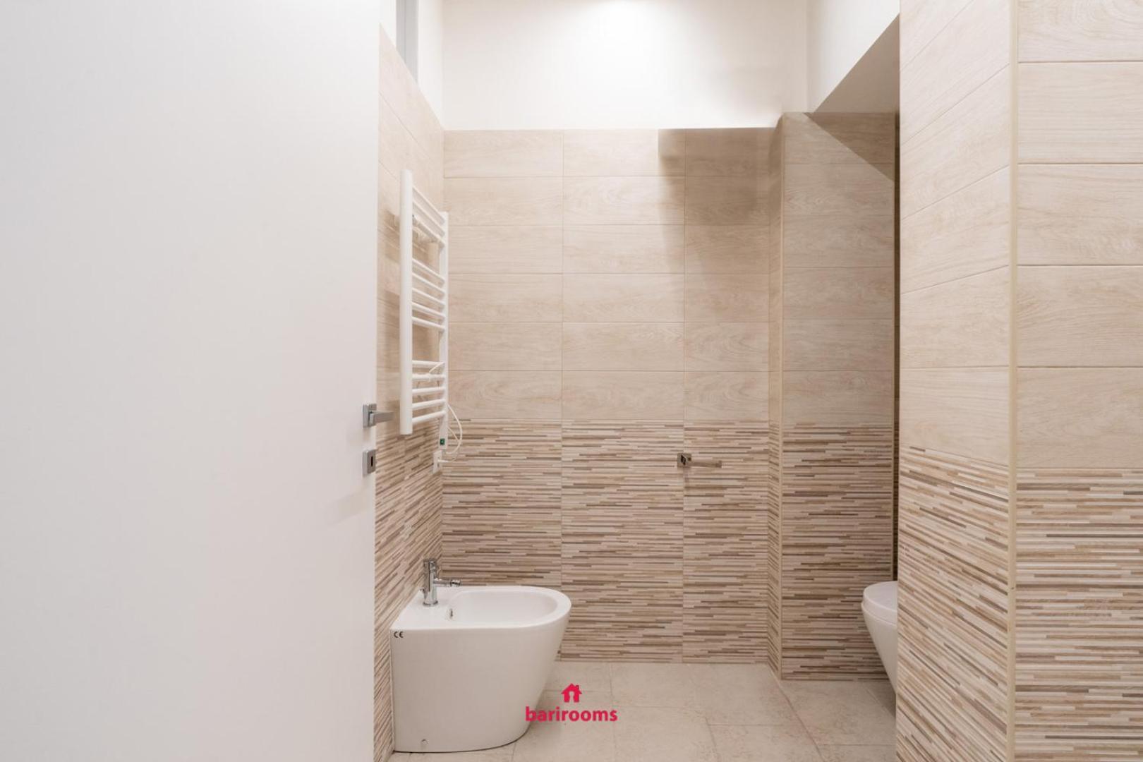 Barirooms - Murat Suites Bagian luar foto