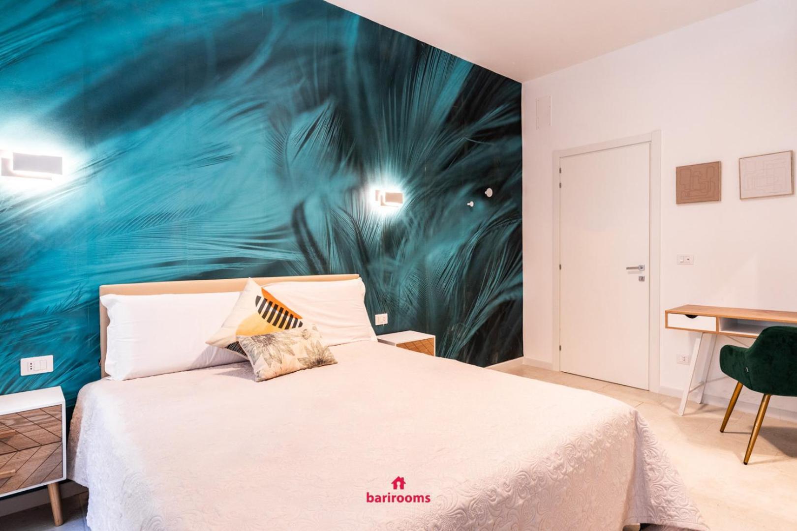 Barirooms - Murat Suites Bagian luar foto