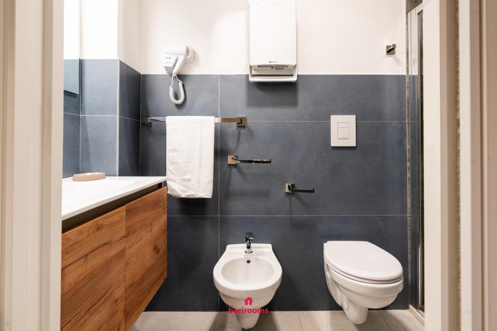 Barirooms - Murat Suites Bagian luar foto