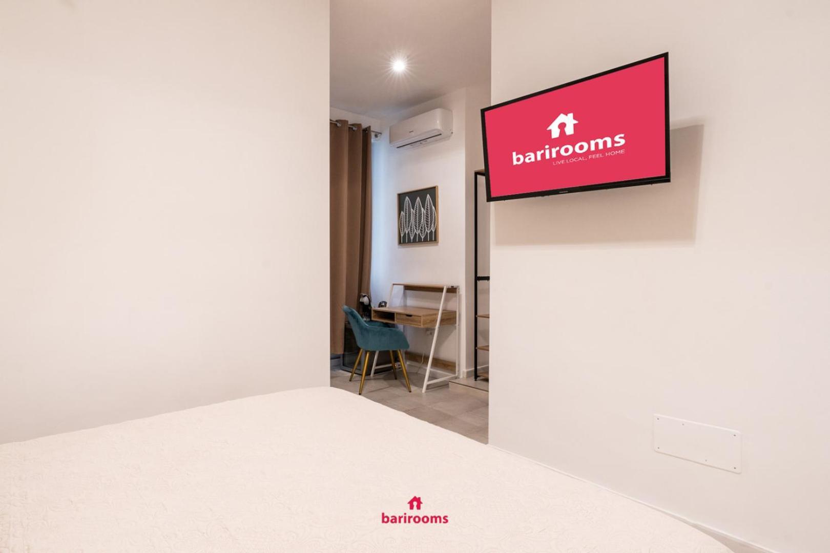 Barirooms - Murat Suites Bagian luar foto