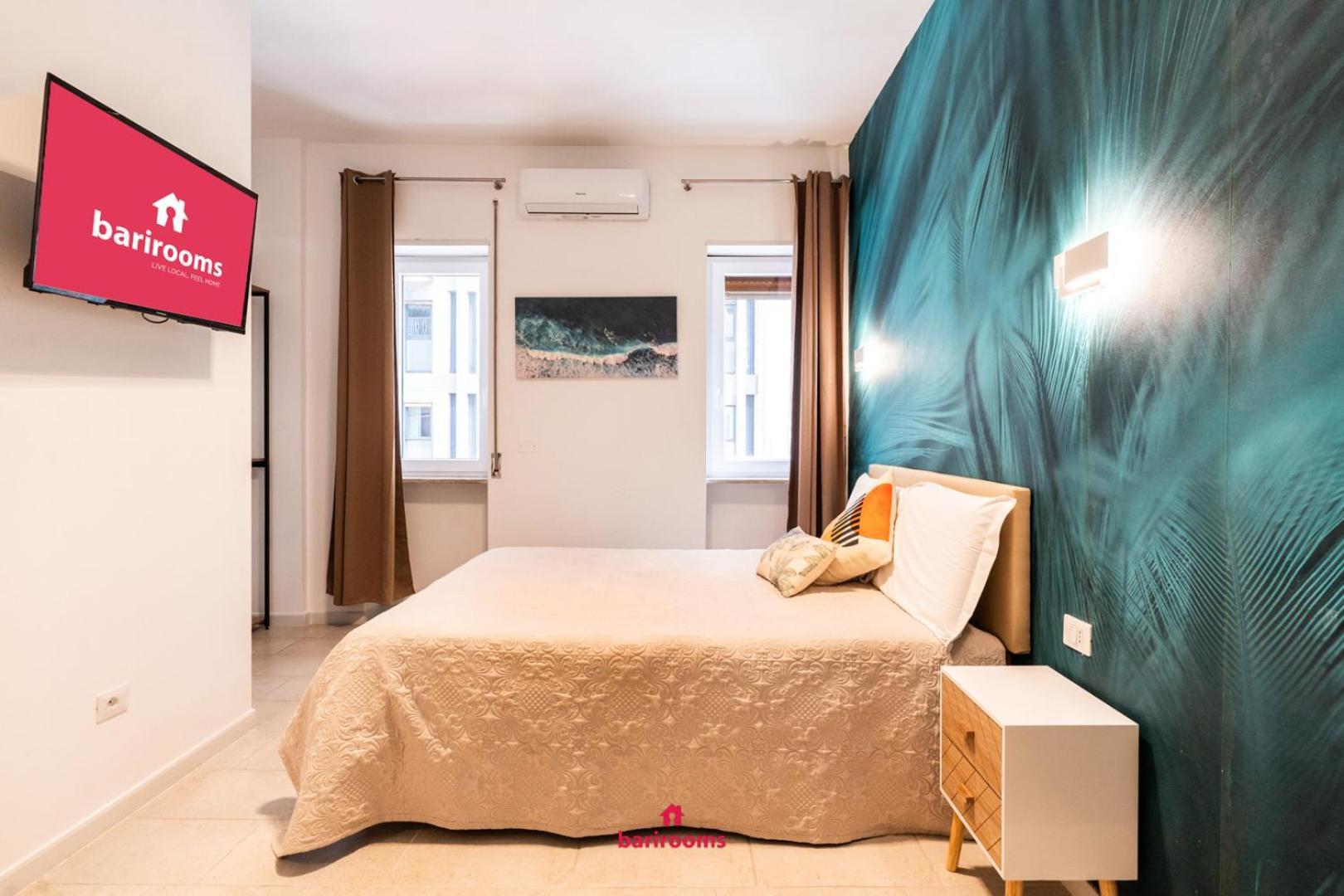 Barirooms - Murat Suites Bagian luar foto