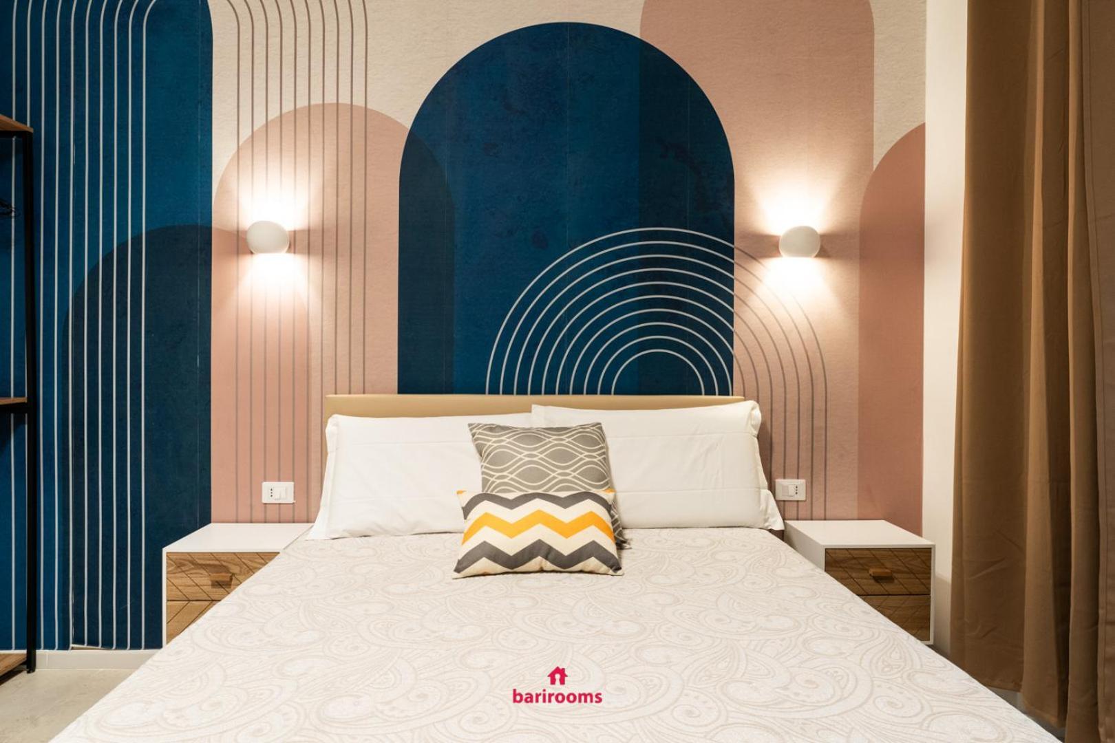 Barirooms - Murat Suites Bagian luar foto
