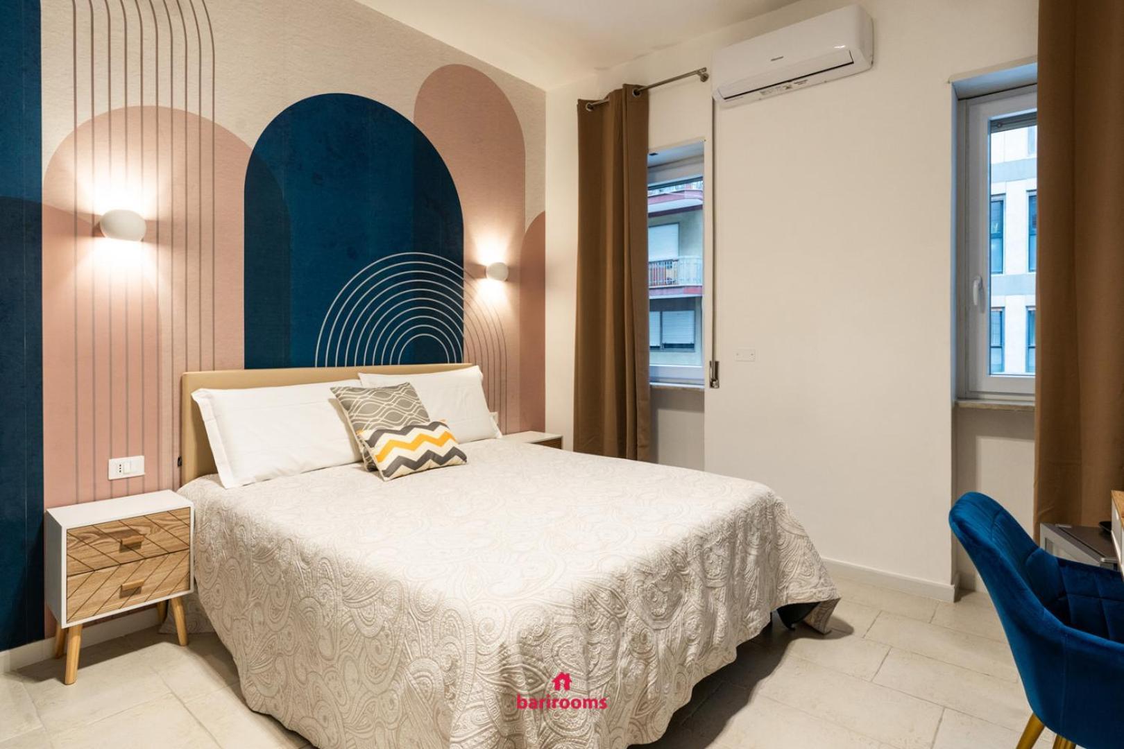 Barirooms - Murat Suites Bagian luar foto