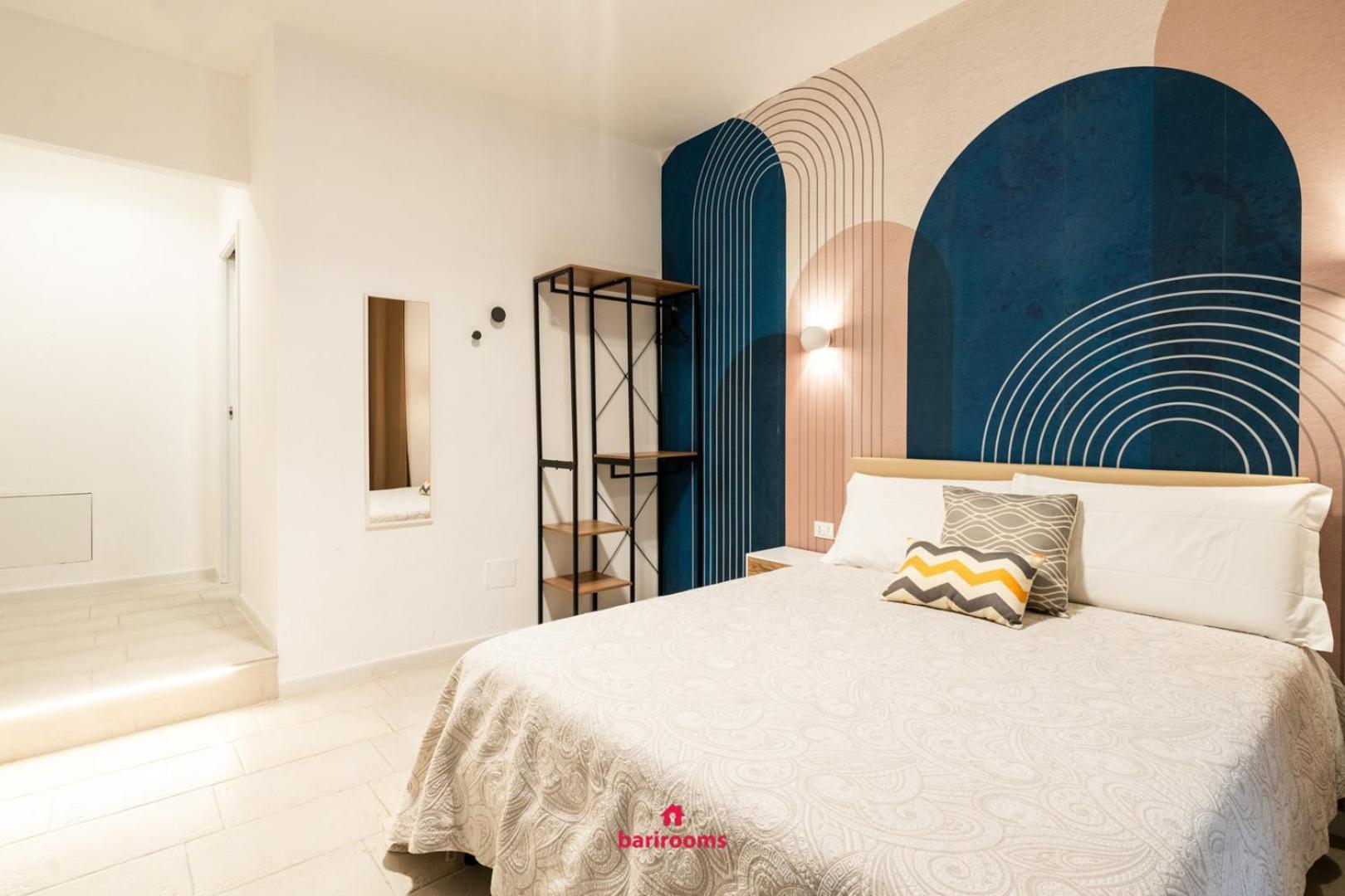 Barirooms - Murat Suites Bagian luar foto
