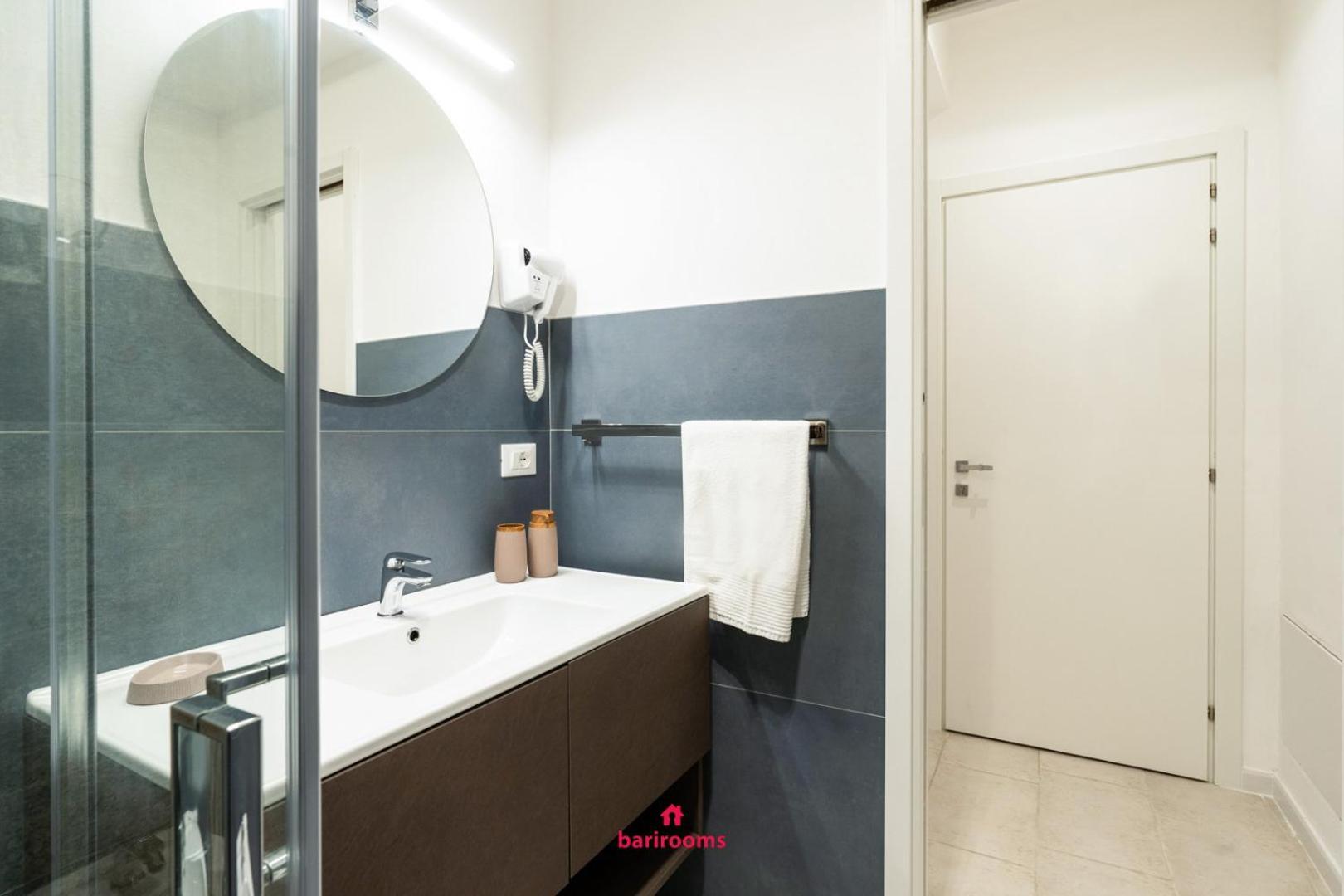 Barirooms - Murat Suites Bagian luar foto