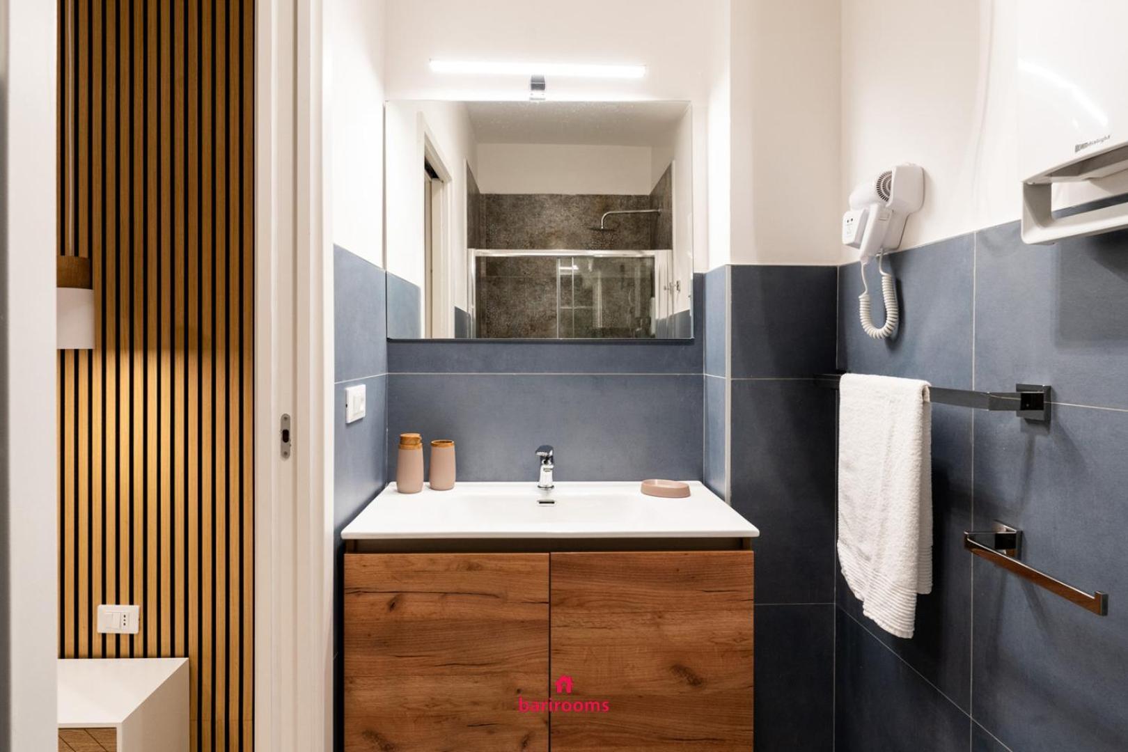 Barirooms - Murat Suites Bagian luar foto