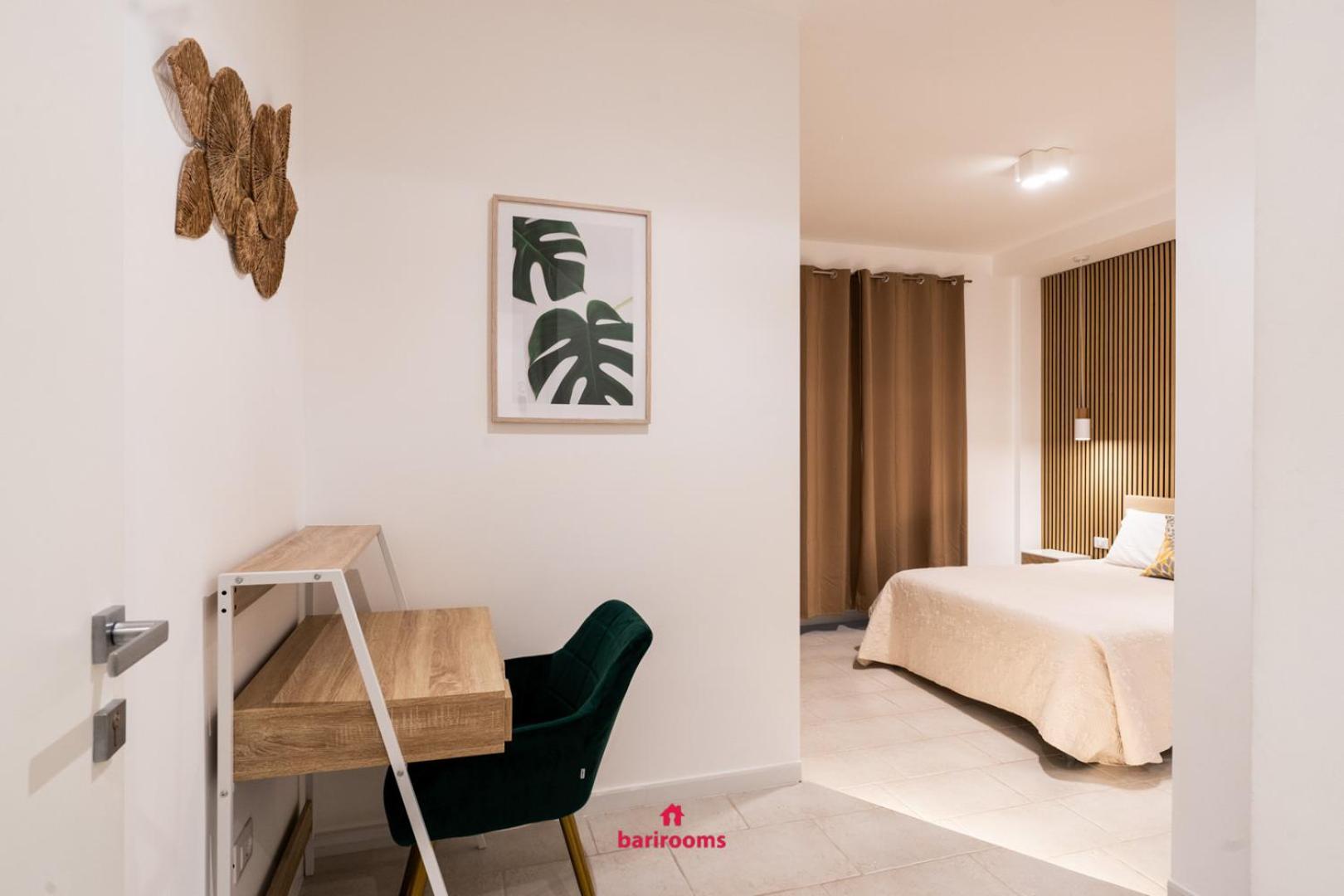 Barirooms - Murat Suites Bagian luar foto
