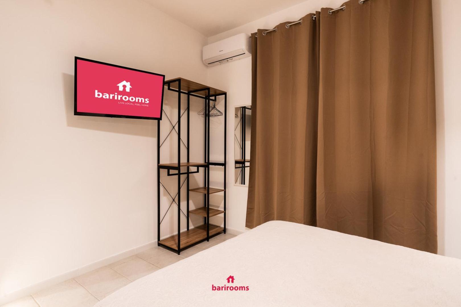 Barirooms - Murat Suites Bagian luar foto