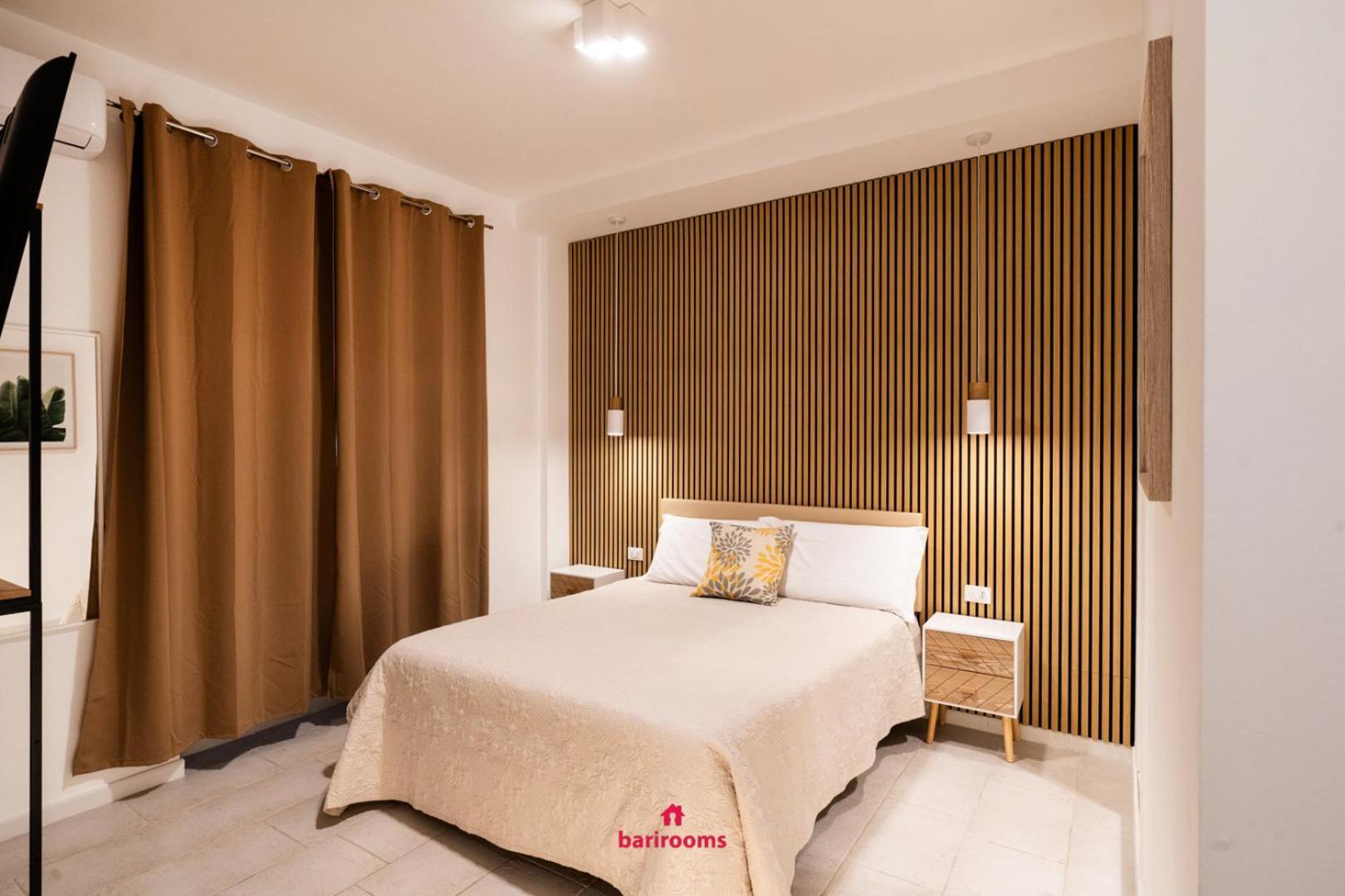 Barirooms - Murat Suites Bagian luar foto