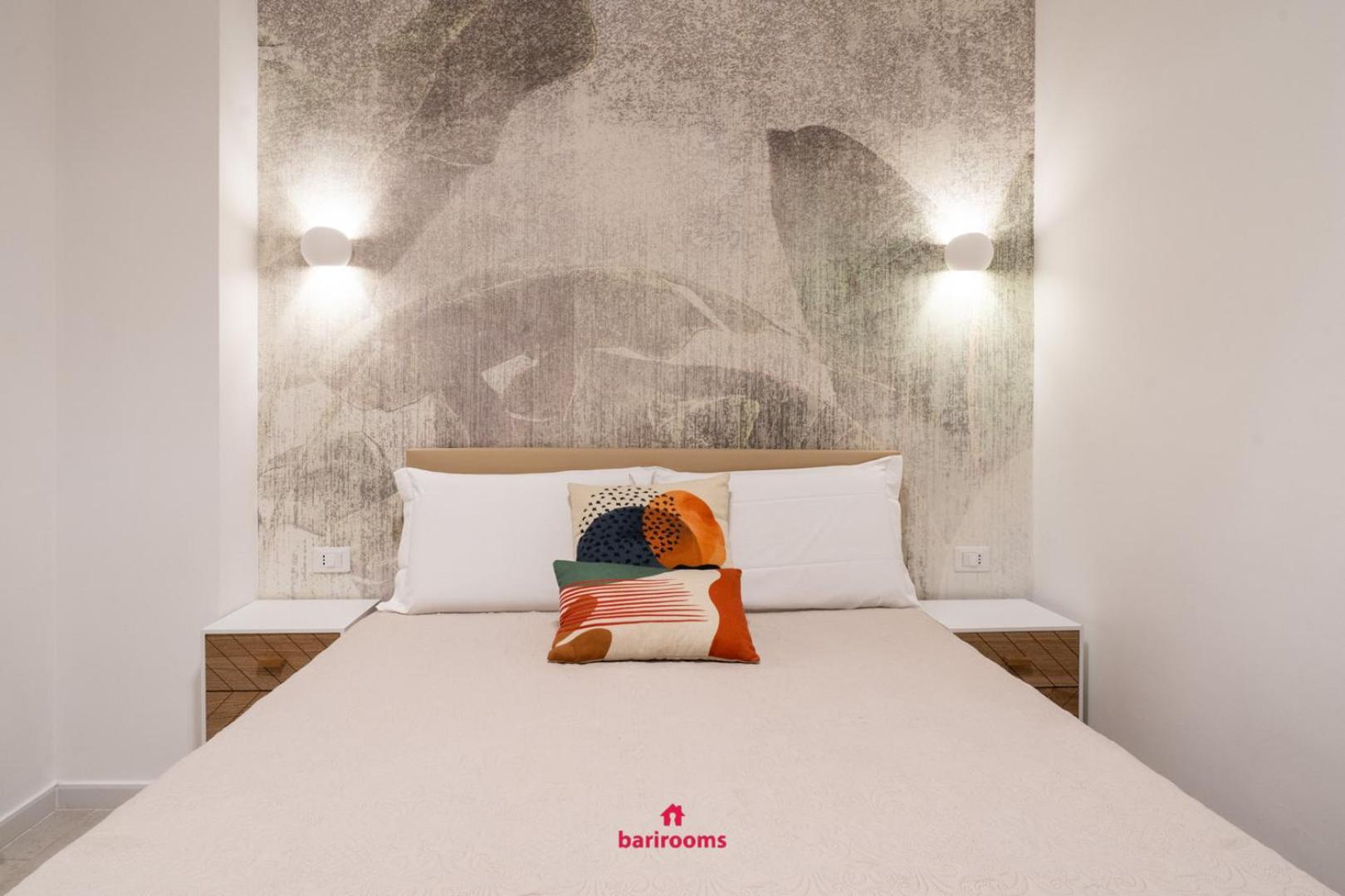 Barirooms - Murat Suites Bagian luar foto