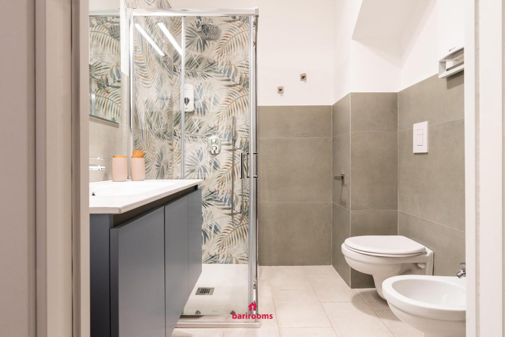 Barirooms - Murat Suites Bagian luar foto
