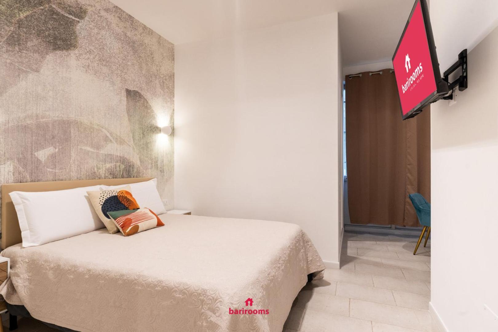 Barirooms - Murat Suites Bagian luar foto
