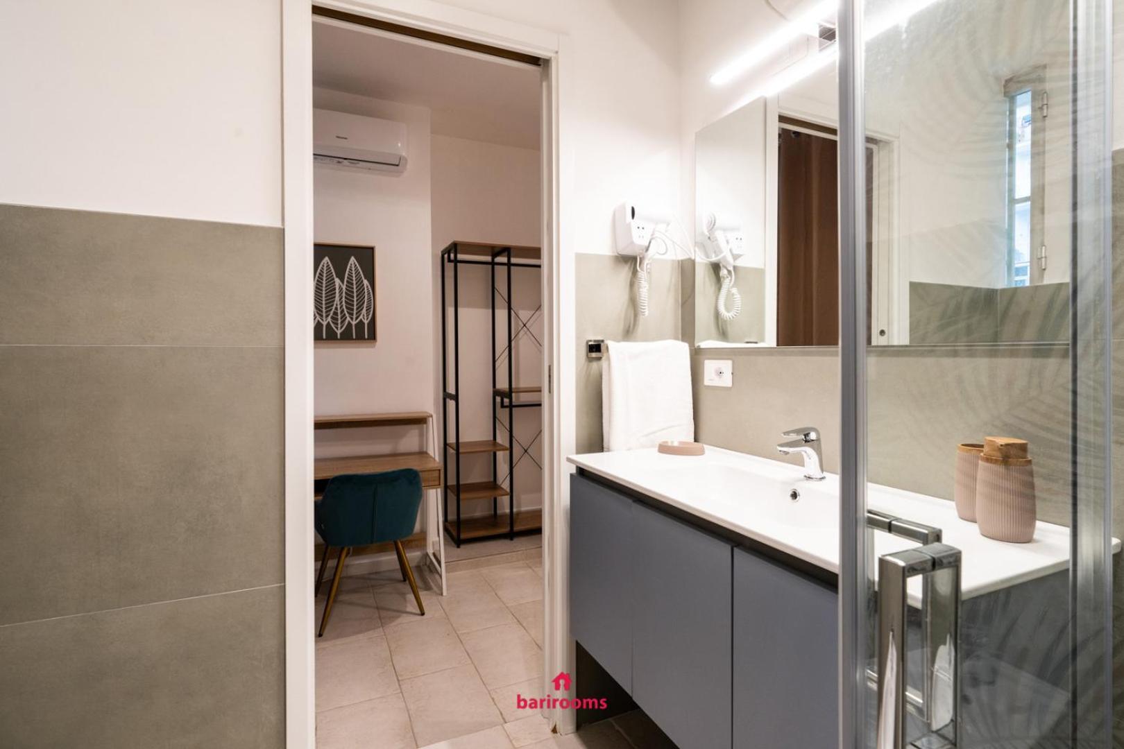 Barirooms - Murat Suites Bagian luar foto