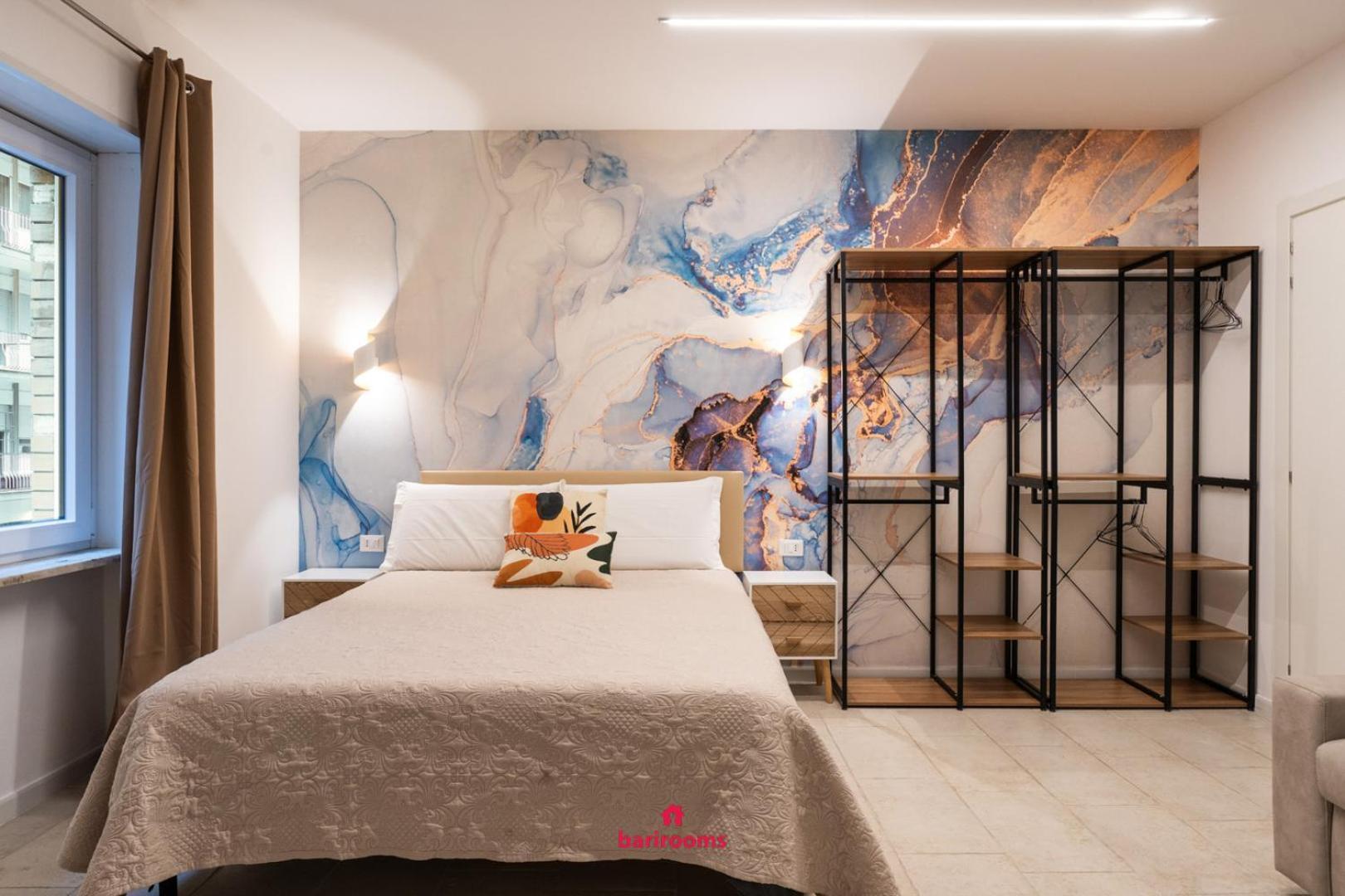 Barirooms - Murat Suites Bagian luar foto