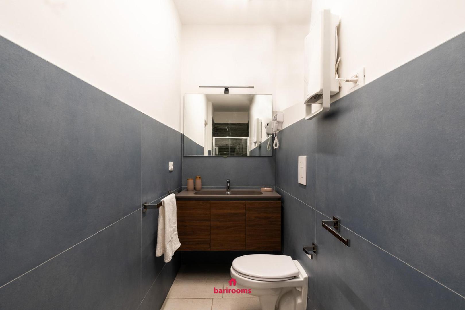 Barirooms - Murat Suites Bagian luar foto